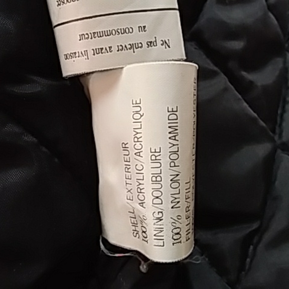 Rontex vintage coat - Picture 4 of 5